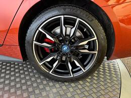 BMW i4 HN23YFV