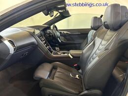 BMW 8 Series YJ19VVH