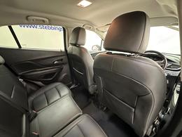 Vauxhall Mokka X MT68SBY