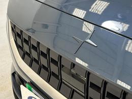 Polestar Polestar 2 OE72GMG