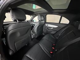 Mercedes-Benz C Class MH65CCD