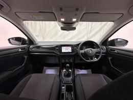 Volkswagen T-Roc DG69WKN