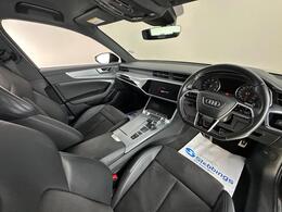 Audi A6 Avant YJ21LNB