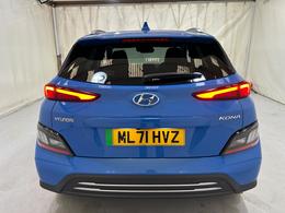 Hyundai KONA ML71HVZ