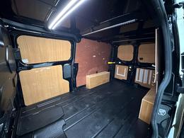 Ford Transit Custom MD23GRK