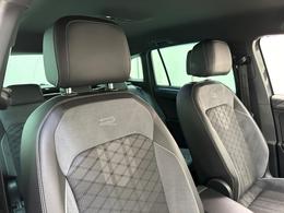 Volkswagen Tiguan YR72RWO