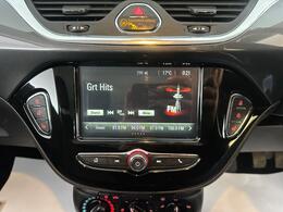 Vauxhall Corsa AJ18HYH