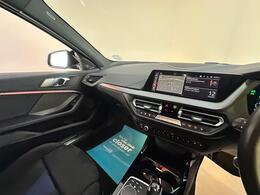 BMW 1 Series YG21ZVM