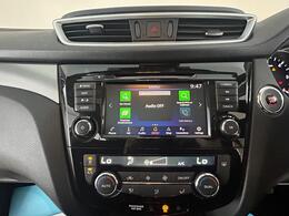 Nissan Qashqai SM19CVV