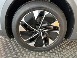 Volkswagen ID.4 BU71ZPM