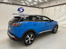 Peugeot 3008 PF71YSZ