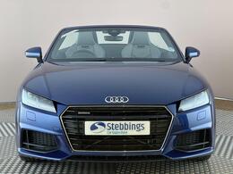 Audi TT SR15EYT