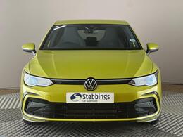 Volkswagen Golf EX71HKW