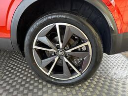 Nissan Qashqai AE22ZFL