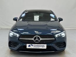 Mercedes-Benz CLA PE22XGO