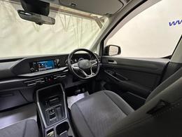 Volkswagen Caddy Maxi AE71YGC
