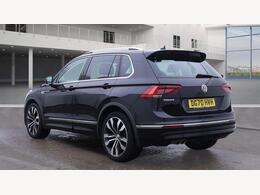 Volkswagen Tiguan DG70HVH