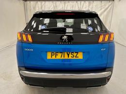 Peugeot 3008 PF71YSZ