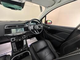 Jaguar I-PACE RK71BHX