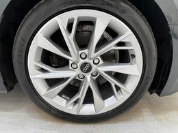 Audi A5 SD21YZW