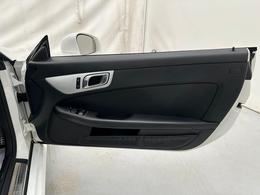 Mercedes-Benz SLK HJ63UBD