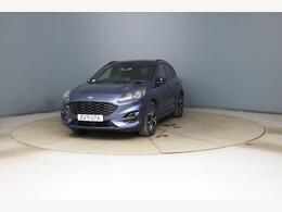 Ford Kuga EU71UTV