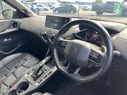 DS AUTOMOBILES DS 3 CROSSBACK CF21PLN