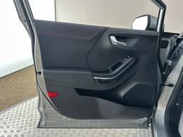 Ford Puma AO72UTA