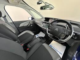Citroen Grand C4 SpaceTourer LL68FCC