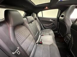 Mercedes-Benz GLA EY15HRN