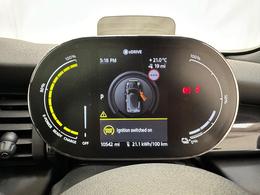 MINI Electric Hatch AK20FZV