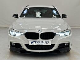 BMW 3 Series LG66UGK