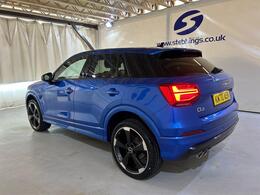 Audi Q2 KM70AEN