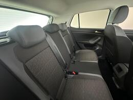 Volkswagen T-Cross VK21NRX