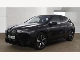 BMW iX LJ72AGA