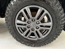 Ford Ranger FX71LPP