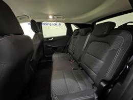 Ford Kuga ST71XRF