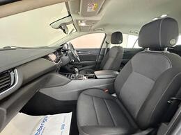 Vauxhall Insignia VK71ZPR