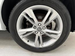 Audi Q3 KY19LRU