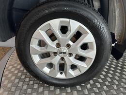 Dacia Duster SH23FKU