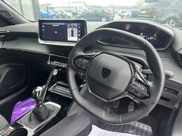Peugeot 2008 OY73WJJ