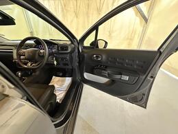 Citroen C3 NX73WRV