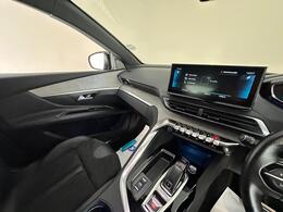 Peugeot 3008 KX21GBT