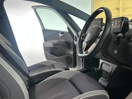 Volkswagen ID.3 AP21KKU