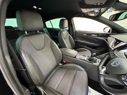 Vauxhall Insignia VE67ZSU