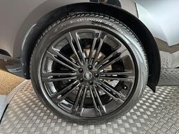 Land Rover Range Rover EK73BFE
