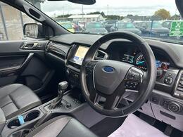 Ford Ranger KR20XAM