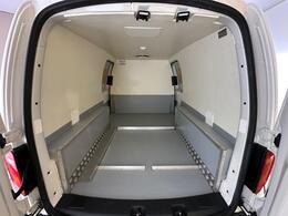 Volkswagen Caddy Maxi YX20ZDA