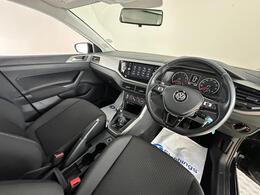 Volkswagen Polo AO18LLA