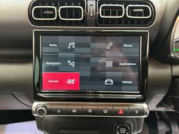 Citroen C3 Aircross LC72FLB